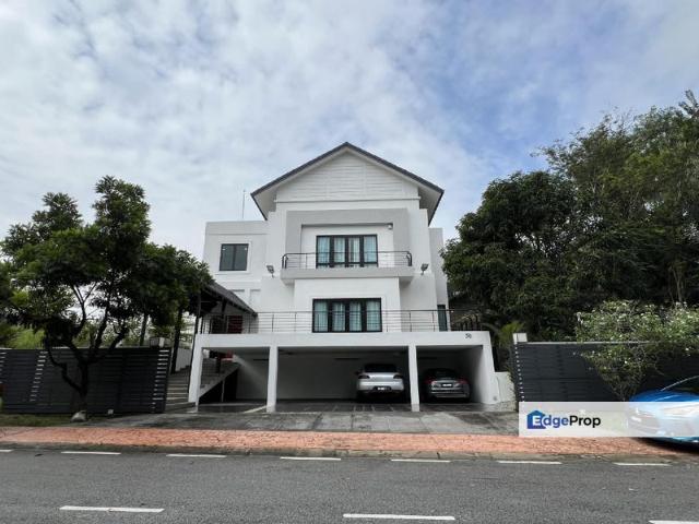 House for sale in Petaling, Alam Impian