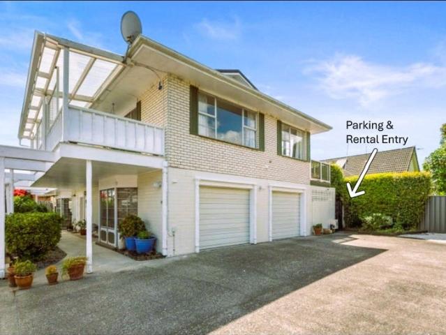 Apartment for rent in Bay Of Plenty