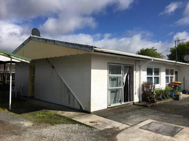 Apartment for rent in Bay Of Plenty