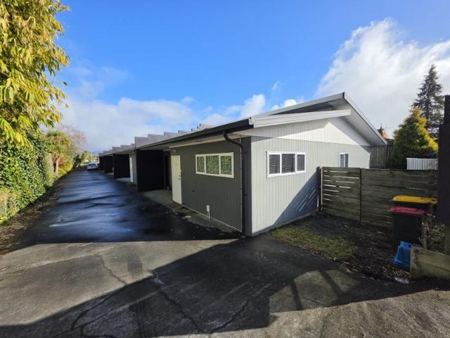 Apartment for rent in Victoria, Rotorua