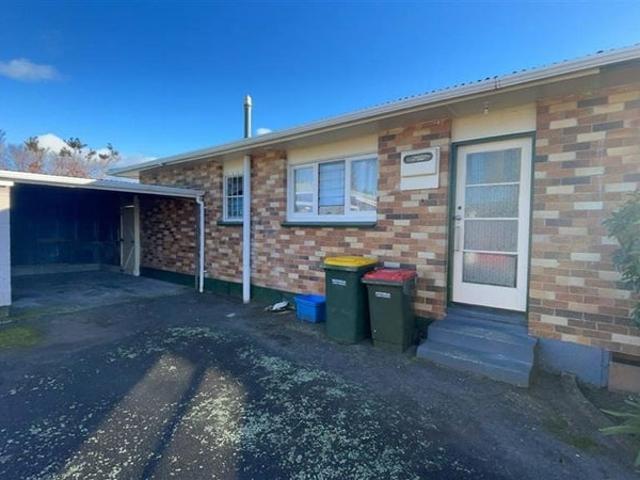 Apartment for rent in Bay Of Plenty