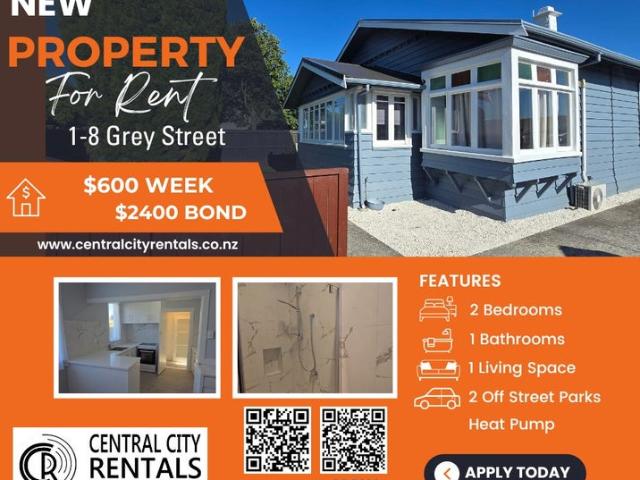 House for rent in Bay Of Plenty