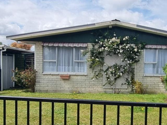 House for rent in Bay Of Plenty