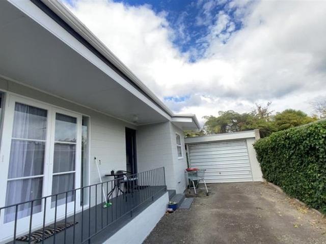 Apartment for rent in Bay Of Plenty