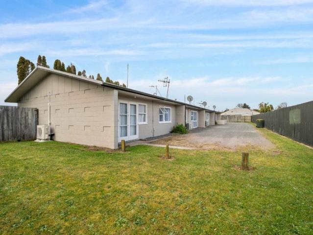 Apartment for rent in Ngongotaha, Bay Of Plenty