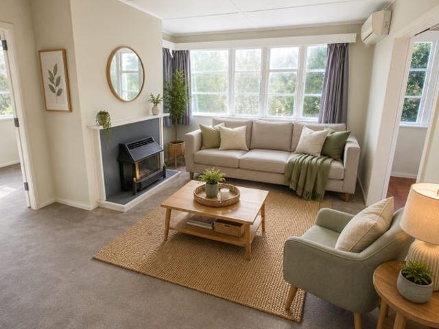 House for rent in Bay Of Plenty