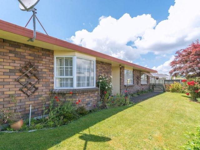 Apartment for rent in Rotorua