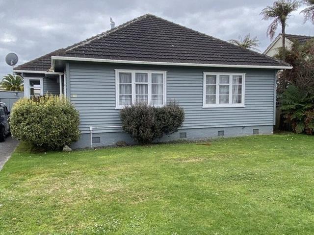 House for rent in Bay Of Plenty