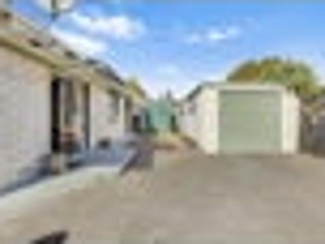 Apartment for rent in Ngongotaha, Bay Of Plenty