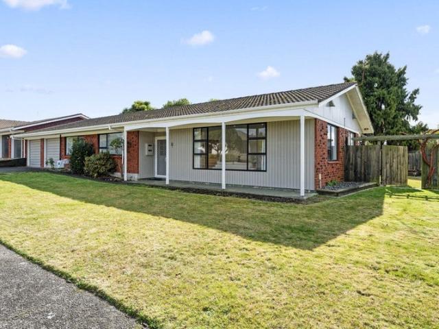 House for rent in Bay Of Plenty