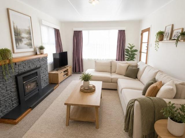 House for rent in Bay Of Plenty