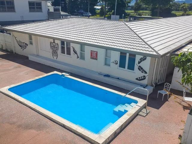 Apartment for rent in Bay Of Plenty