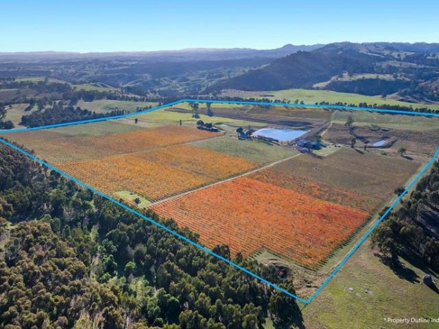 Property for sale in Lancefield, Victoria