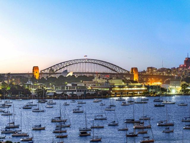 Apartment for sale in Eastern Suburbs, Sydney