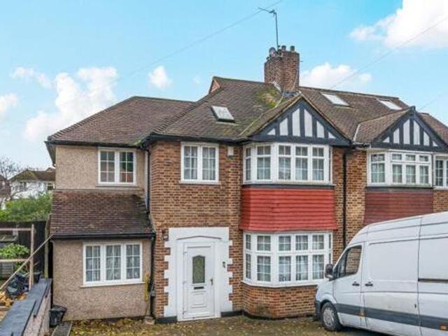 House for sale in Lyons, Greater London