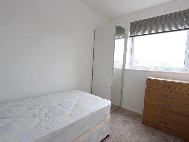 Apartment for rent in North Finchley, Greater London