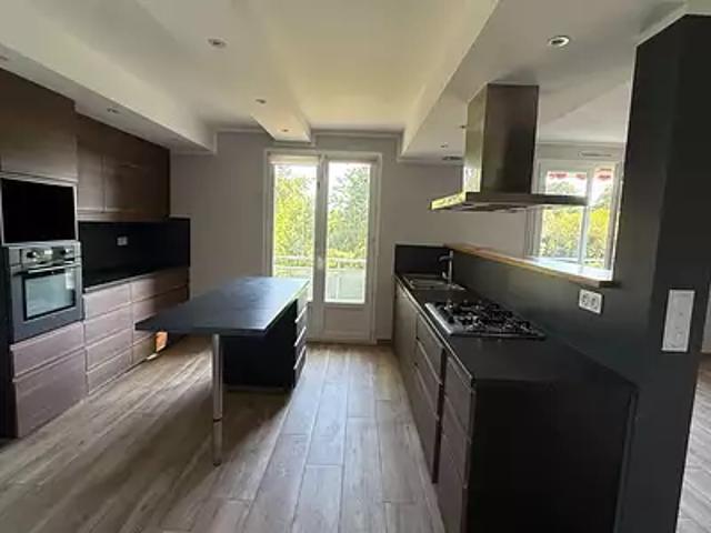 Maison vente à France métropolitaine, Glénic