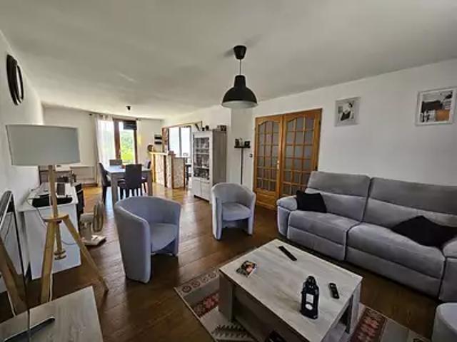 Maison vente à Le Chêne Vert, Glénic