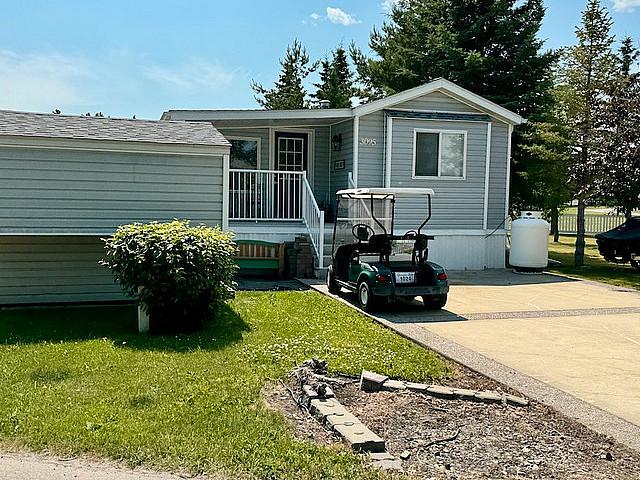 House for sale in Red Deer