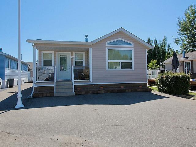 House for sale in Red Deer