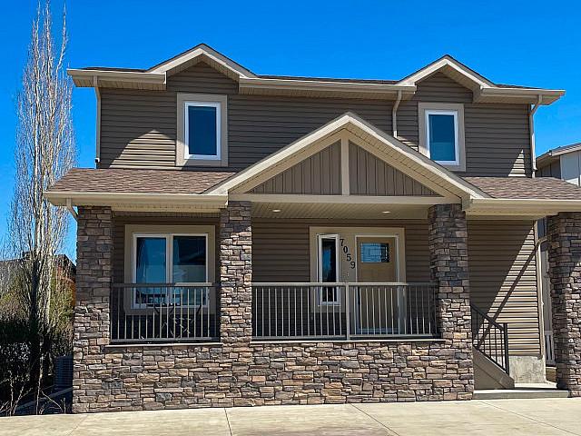 House for sale in Red Deer