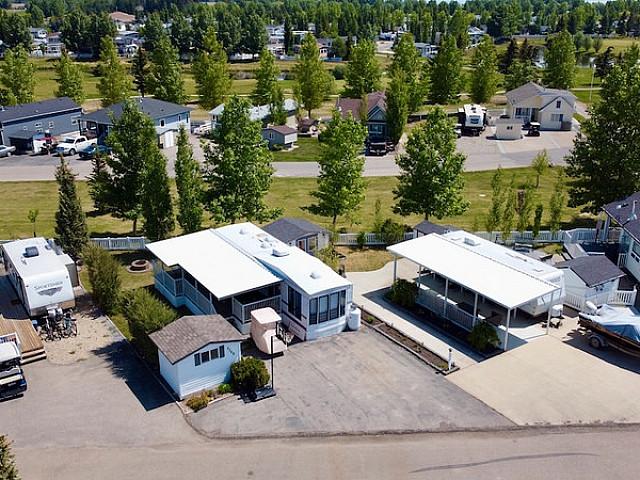 Land for sale in Red Deer