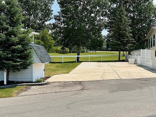 Land for sale in Red Deer