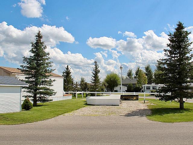 Land for sale in Red Deer