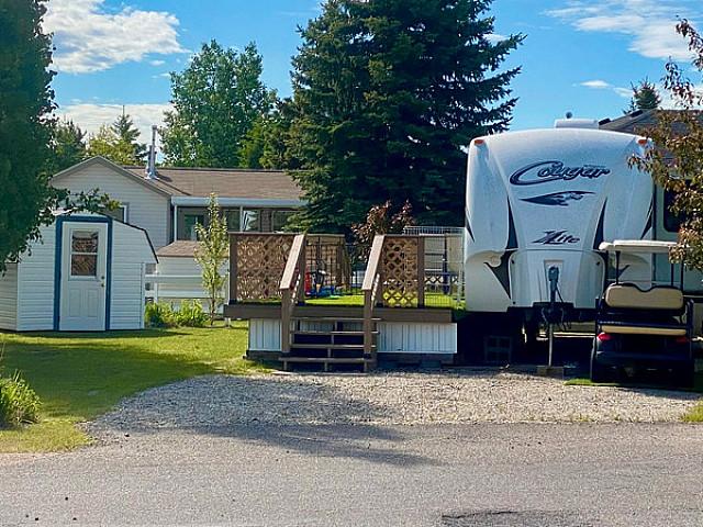 Land for sale in Red Deer