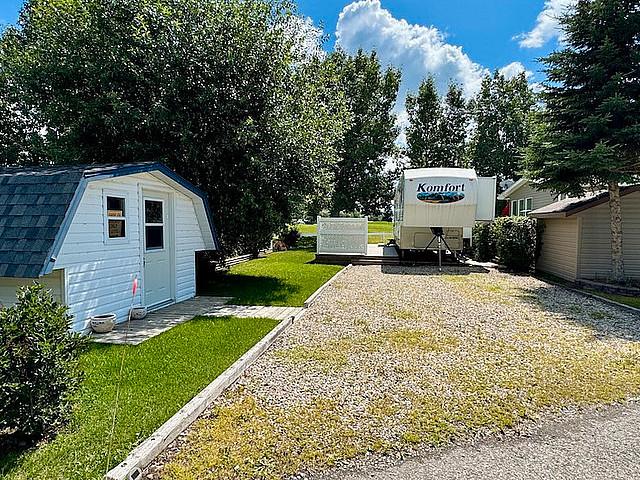 Land for sale in Red Deer