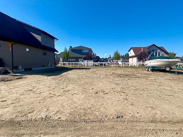 Land for sale in Red Deer
