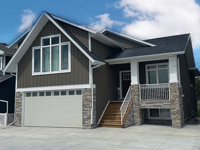 House for sale in Red Deer, Alberta
