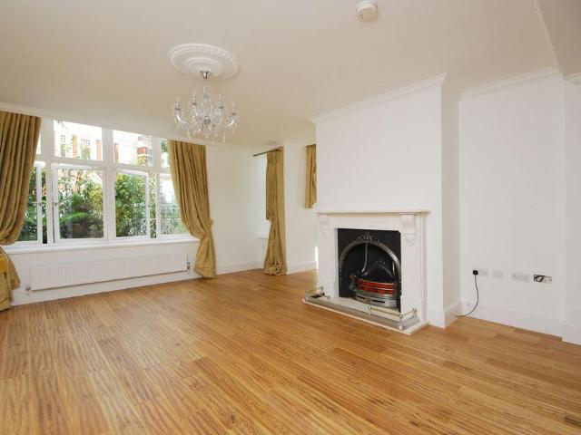 House for rent in Belsize Park, Primrose Hill