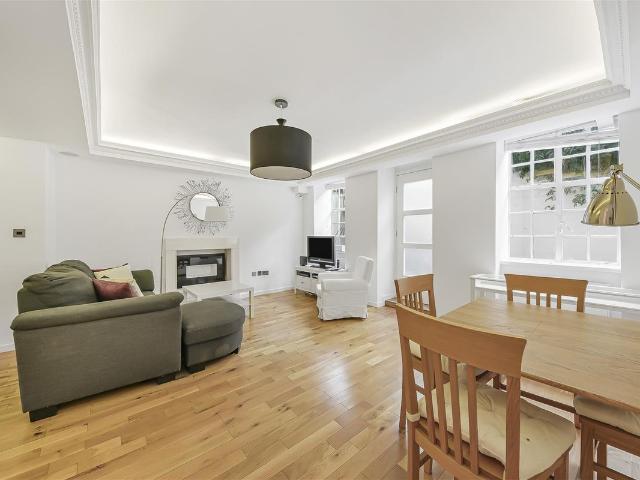 Apartment for rent in Belsize Park, Primrose Hill