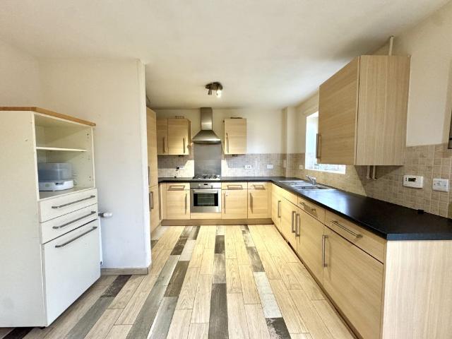 House for rent in Hayes, Greater London