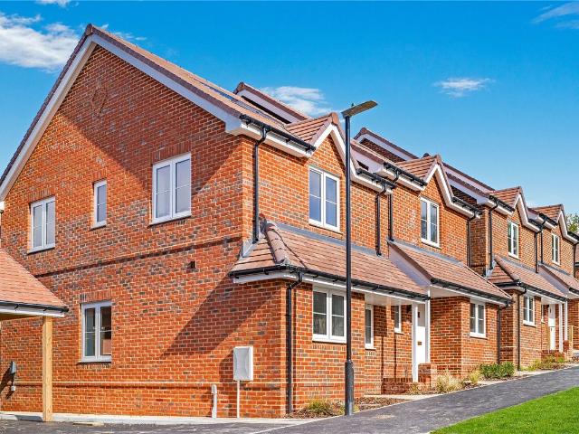 House for rent in Silverhill Park, Guestling Green