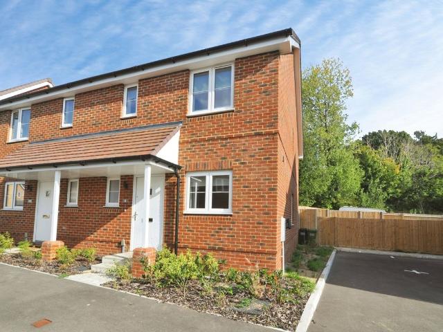 House for rent in Hollington, Hastings