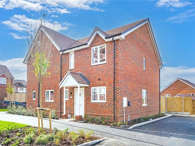 House for rent in Silverhill Park, Guestling Green