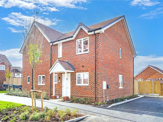 House for rent in Hollington, Guestling Green