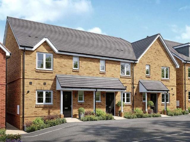 House for rent in Hollington, Guestling Green