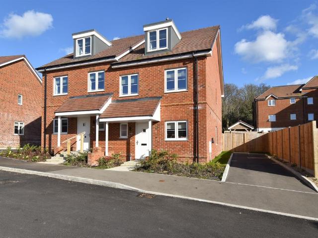 Apartment for rent in Hollington, Guestling Green