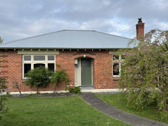 House for rent in Gleniti, Timaru District