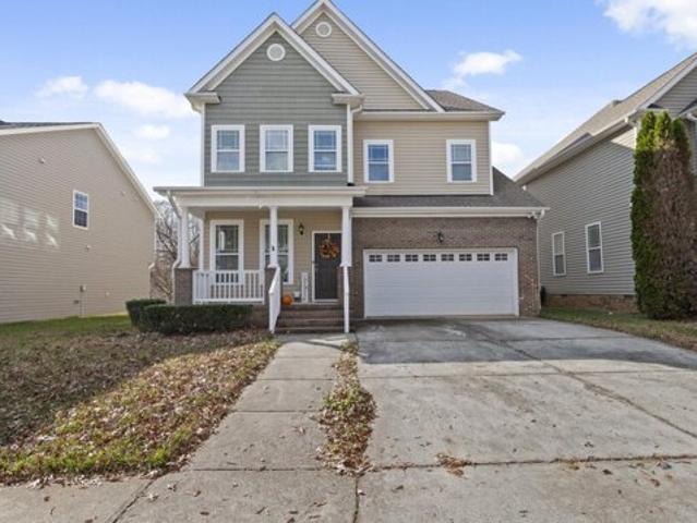 House for sale in Alamance, North Carolina