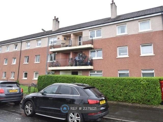 Apartment for rent in Blairdardie, Scotland