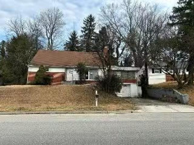 House for sale in Baltimore