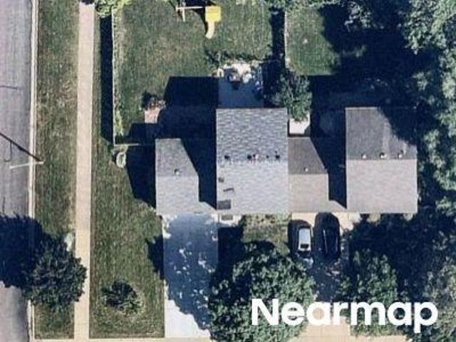 House for sale in Carol Stream, Illinois