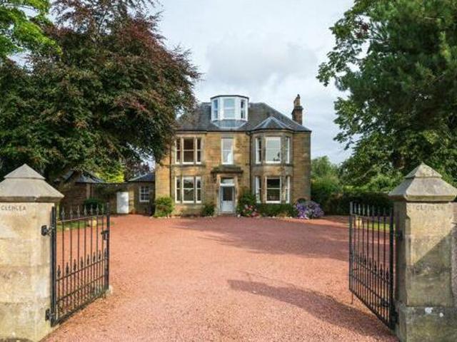House for sale in Bonnyrigg And Lasswade