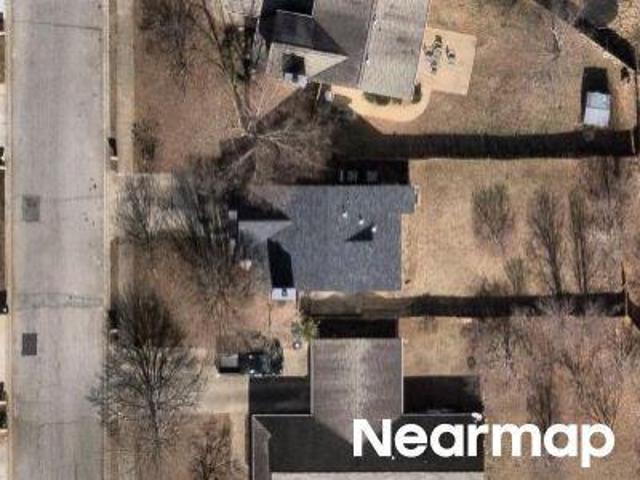 House for sale in Greenville, South Carolina