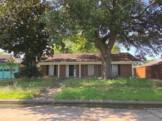 House for sale in Harris, Texas