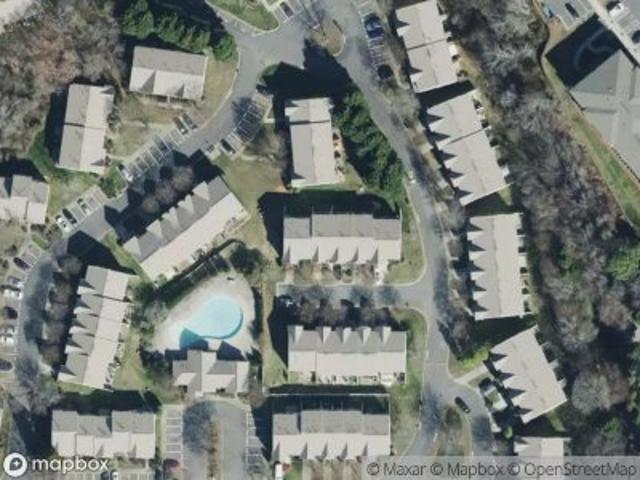Townhouse for sale in Mecklenburg, North Carolina
